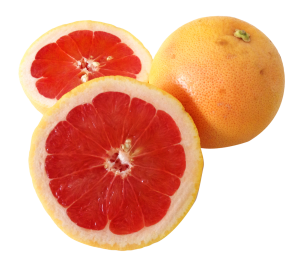 Grapefruit PNG-15243